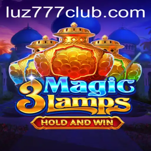 Tudo Sobre o Jogo 3MagicLamps: Descrição, Regras e Como Jogar