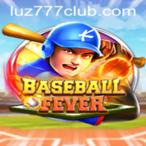 BaseballFever: Mergulhe na Empolgação do Jogo com Luz777.com