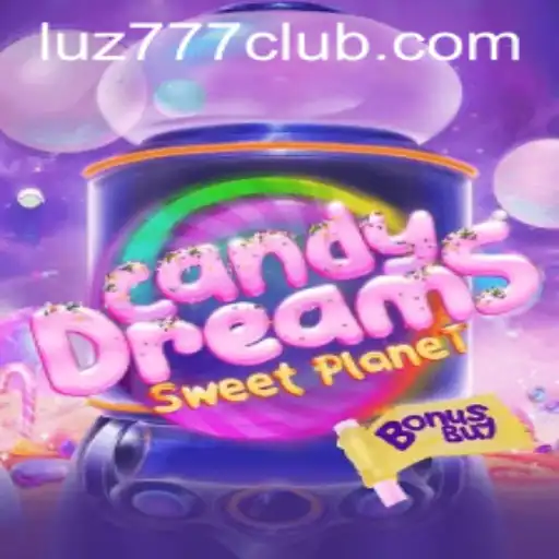 Descubra a aventura em CandyDreamsSweetPlanet