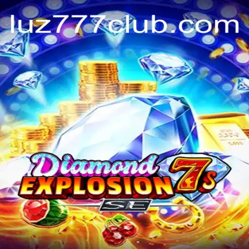 Explorando DiamondExplosion7sSE: O Novo Jogo do Momento