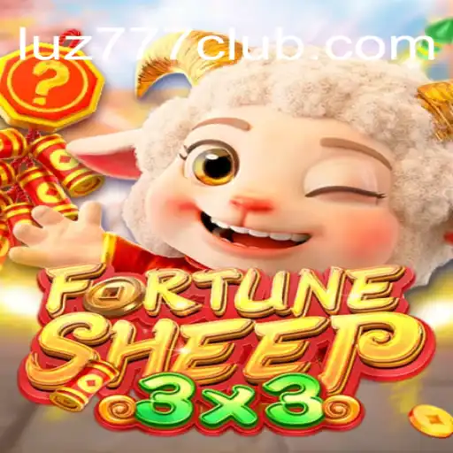 Descubra o Mundo de FortuneSheep: Um Novo Jogo Emocionante com Luz777.com
