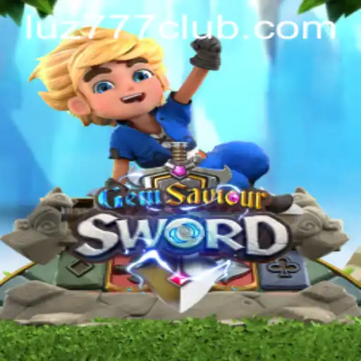 GemSaviourSword: Descubra o Jogo Fascinante