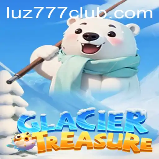 Descobrindo os Segredos de GlacierTreasure