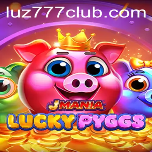 Explorando o Mundo de JManiaLuckyPyggs: Um Guia Completo