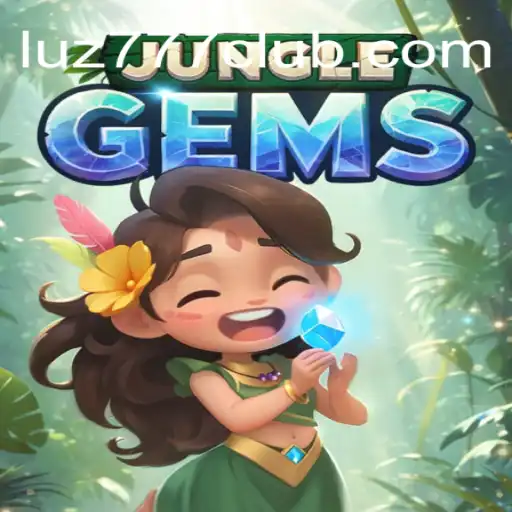 Desvendando o Mundo de JungleGems: Uma Aventura Inesquecível