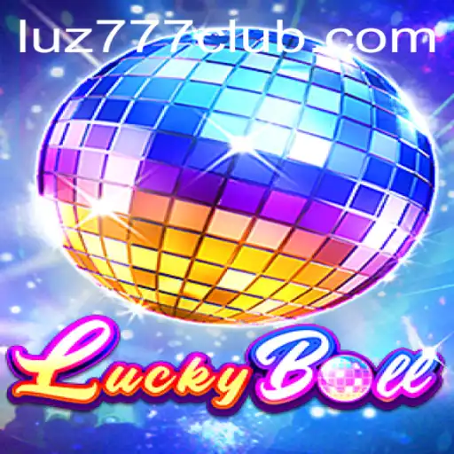 Descubra o Mundo Emocionante de LuckyBall no Luz777.com