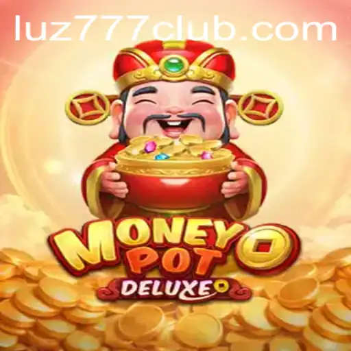 Explorando o Mundo de MoneyPotDELUXE: Um Jogo de Sorte e Estratégia