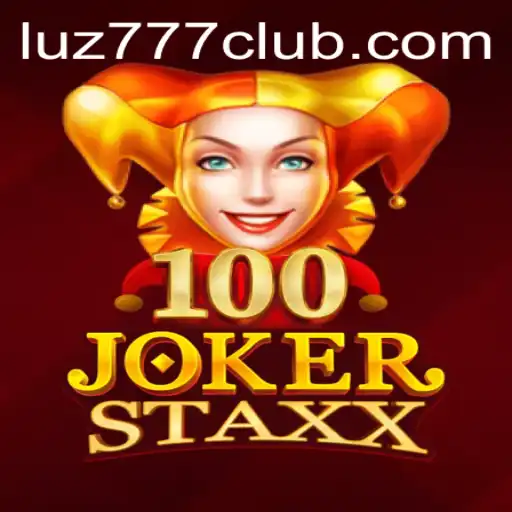 Explore a Fascinação do Jogo 100JokerStaxx