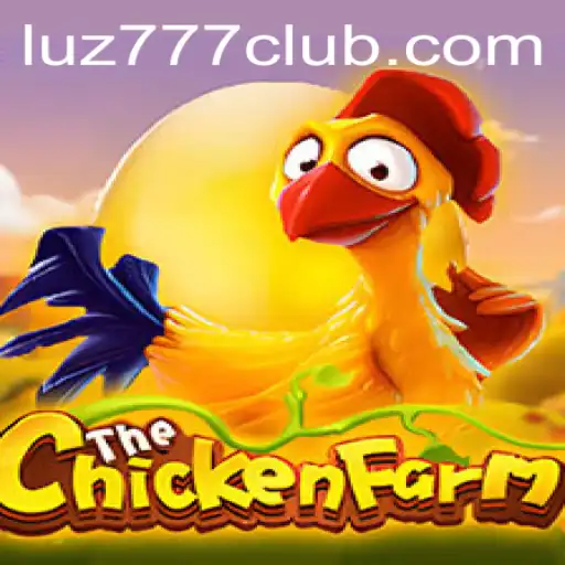 Explorando o Universo do Jogo 'ChickenFarm' com a Luz777.com