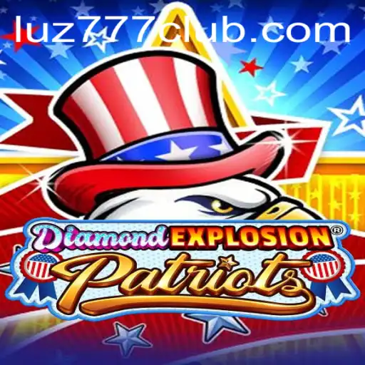 Exploração e Estratégia no Mundo de DiamondExplosionPatriots
