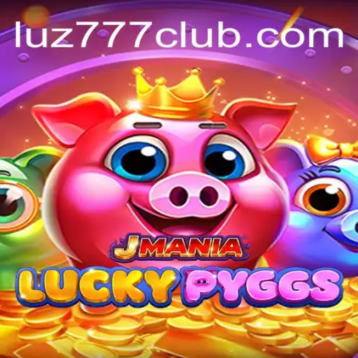 Explorando o Mundo de JManiaLuckyPyggs: Um Guia Completo