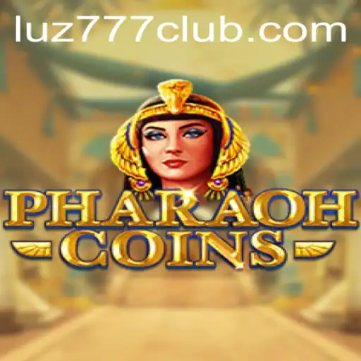 Descubra o Universo de PharaohCoins com Luz777.com