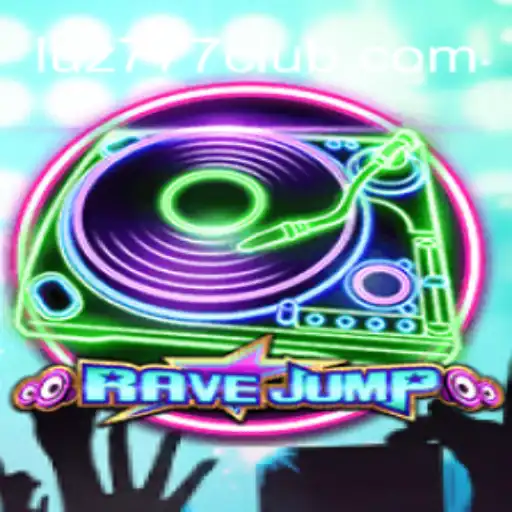 RaveJump: Uma Experiência de Jogo Inovadora