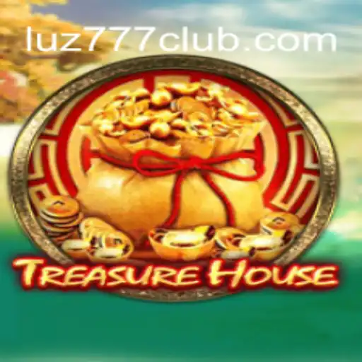 Explore o Mundo de Aventura com TreasureHouse