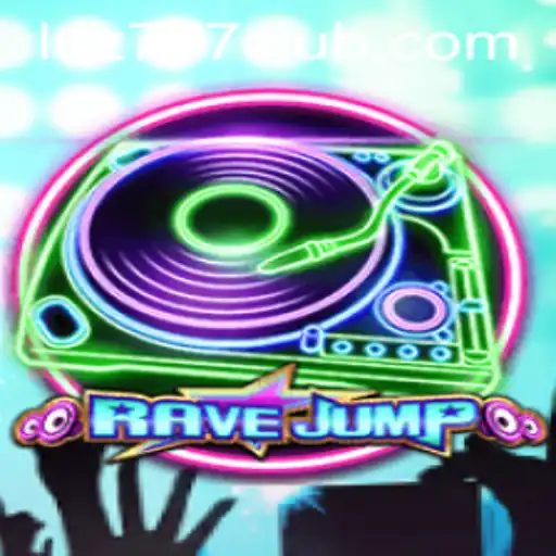 RaveJump: Uma Experiência de Jogo Inovadora