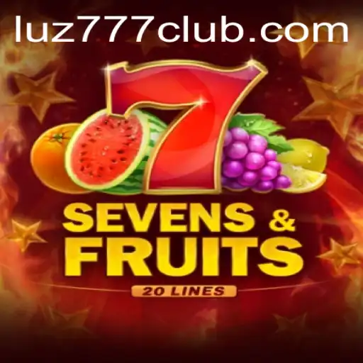 Descubra o Mundo de SevensFruits20: O Jogo de Slots Inovador