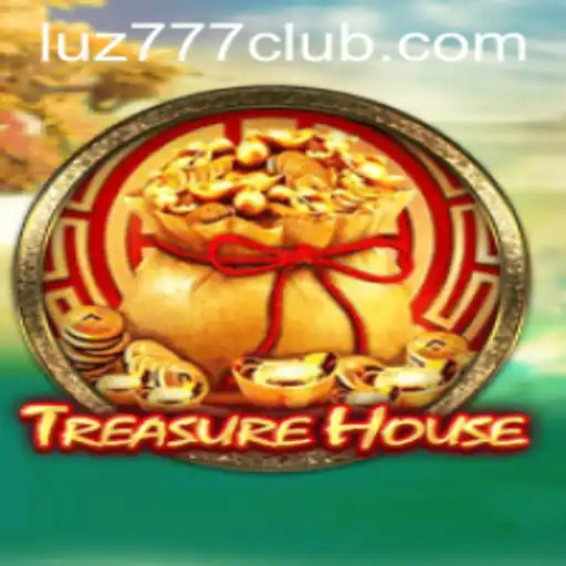 Explore o Mundo de Aventura com TreasureHouse