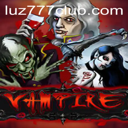 Explorando o Fascinante Jogo 'Vampire' e sua Conexão com Luz777.com