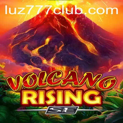 Descubra o Fascinante Mundo de VolcanoRisingSE com Luz777.com