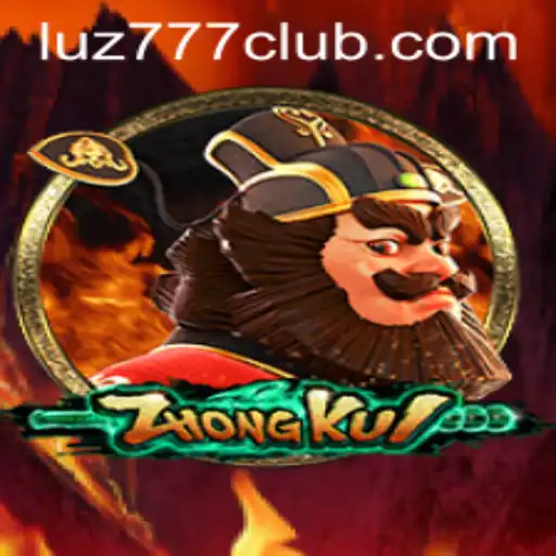 ZhongKui: Um Mergulho no Fascinante Mundo dos Jogos de Cultura Asiática